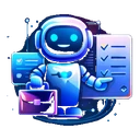 AI Business Assistant icon