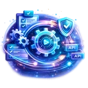 Enterprise Workflow Automation icon
