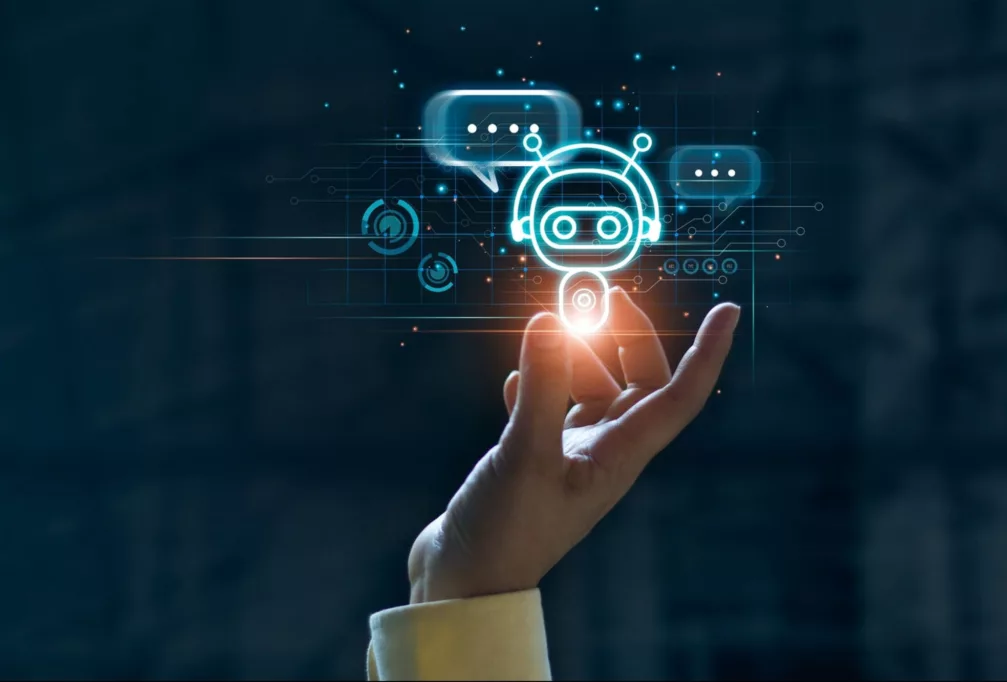 SolomonTech Wins Best AI Innovation Award at Enterprise Tech Summit