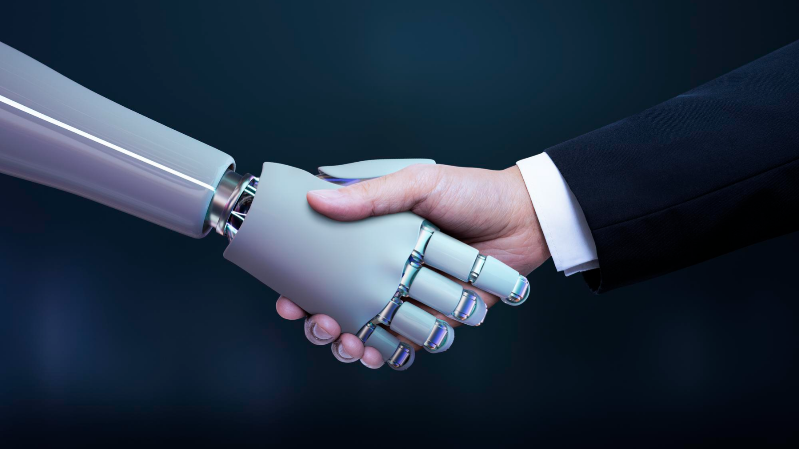 5 Signs Your Business Is Ready for AI Automation