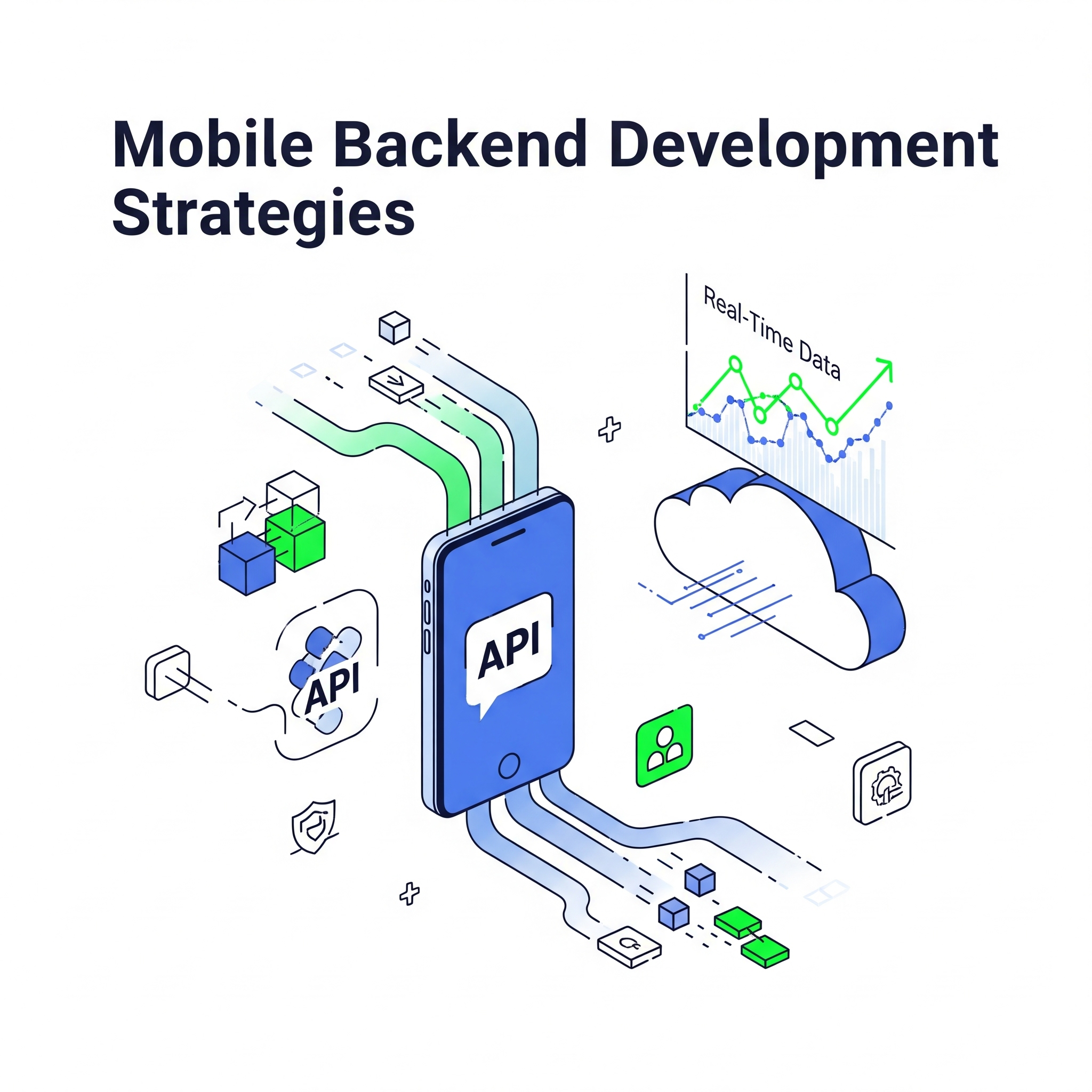 Mobile Backend Development Strategies