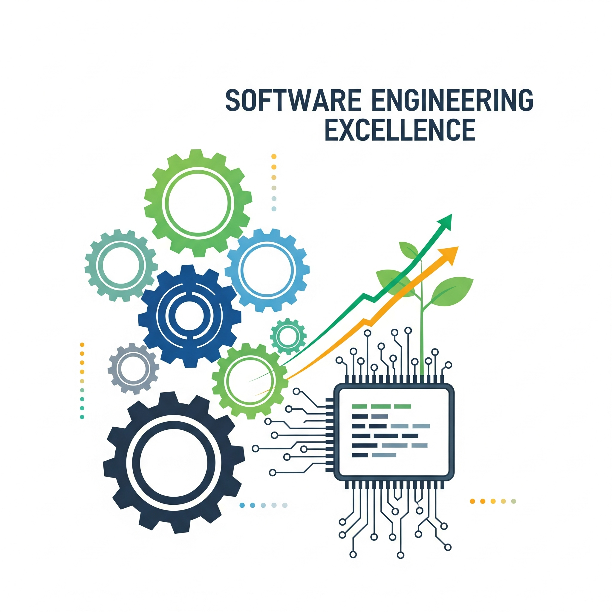 Software Engineering Excellence Guide