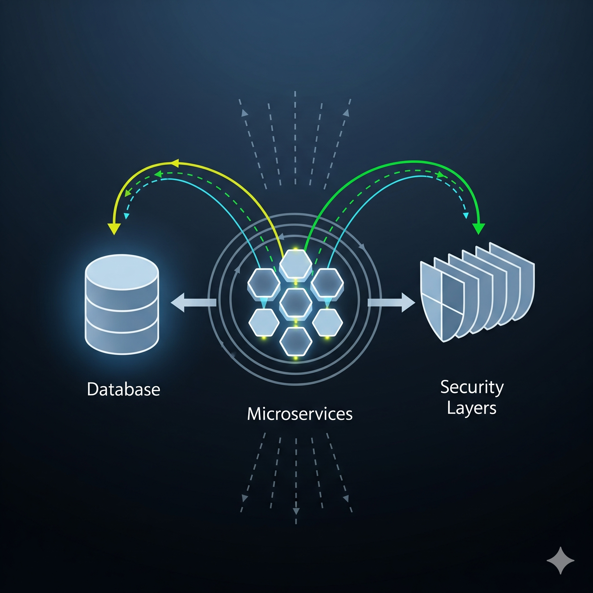 System Architecture Patterns for Modern Applications