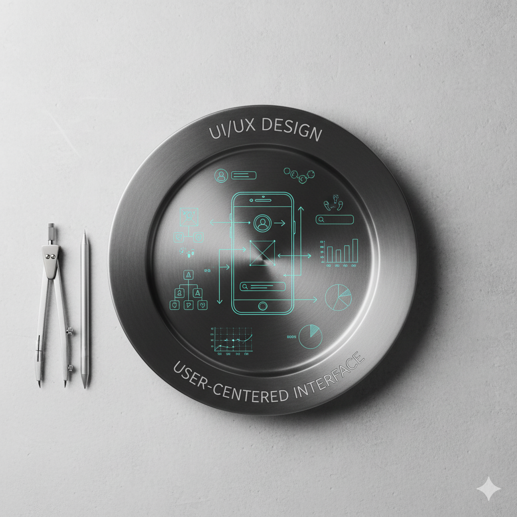 UX Design Excellence for Digital Products