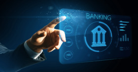 Global Bank Transformation