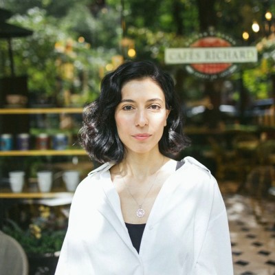 Anna Khaninyan