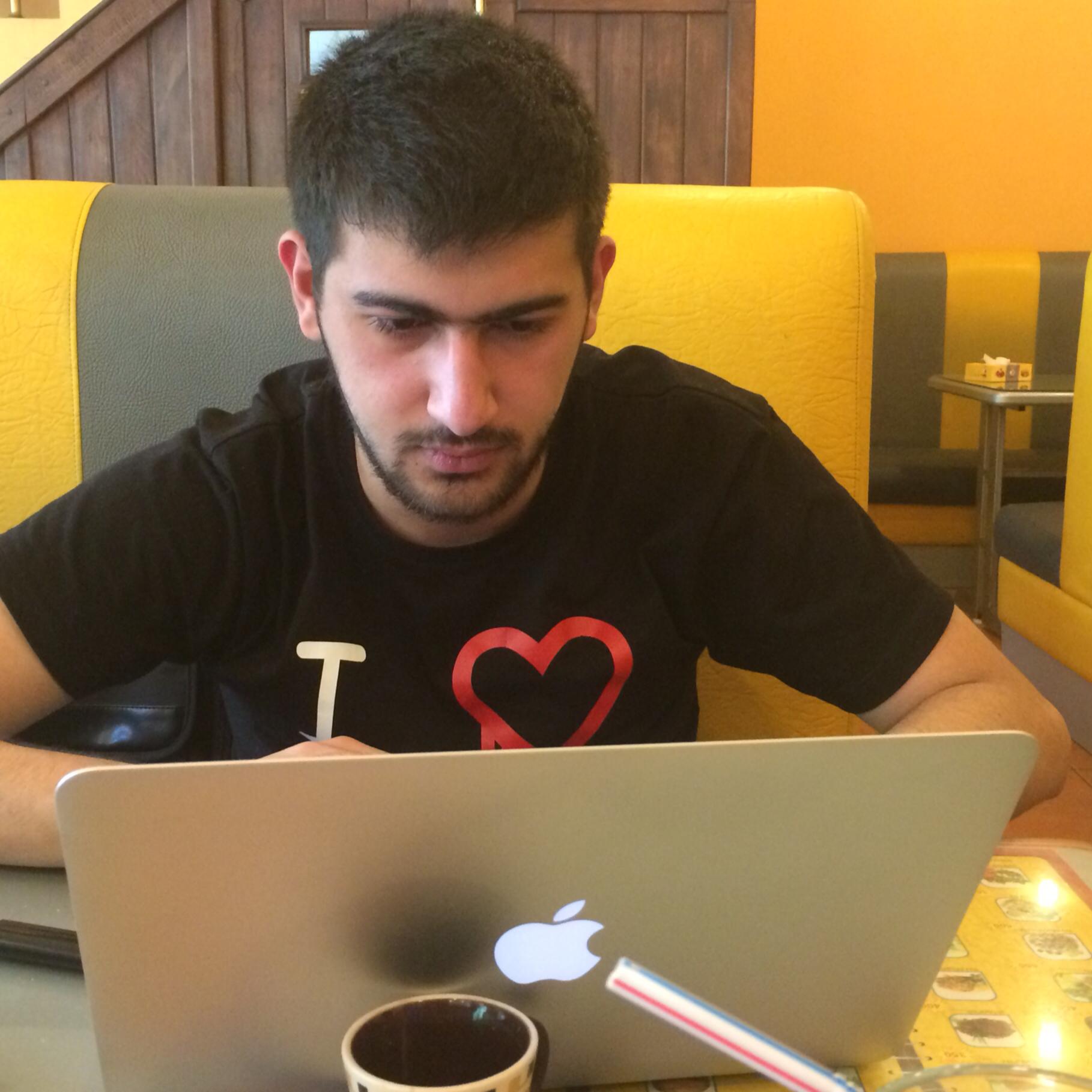 David Sahakyan