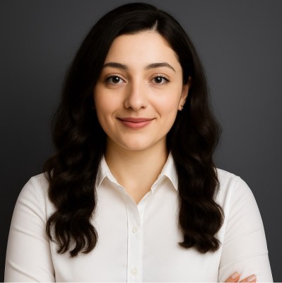 Sona Ghazaryan